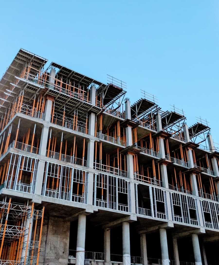 Concrete demo website